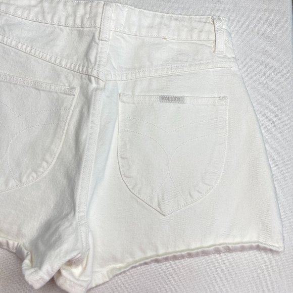 Rolla's Button Fly Shorts - Picture 6 of 13